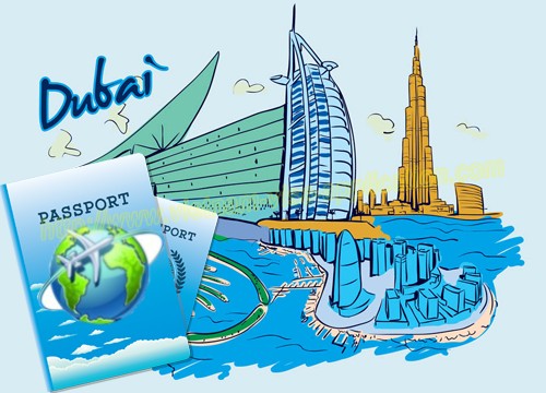 Dubai Visa